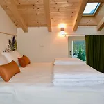 Nine Rooms Shared