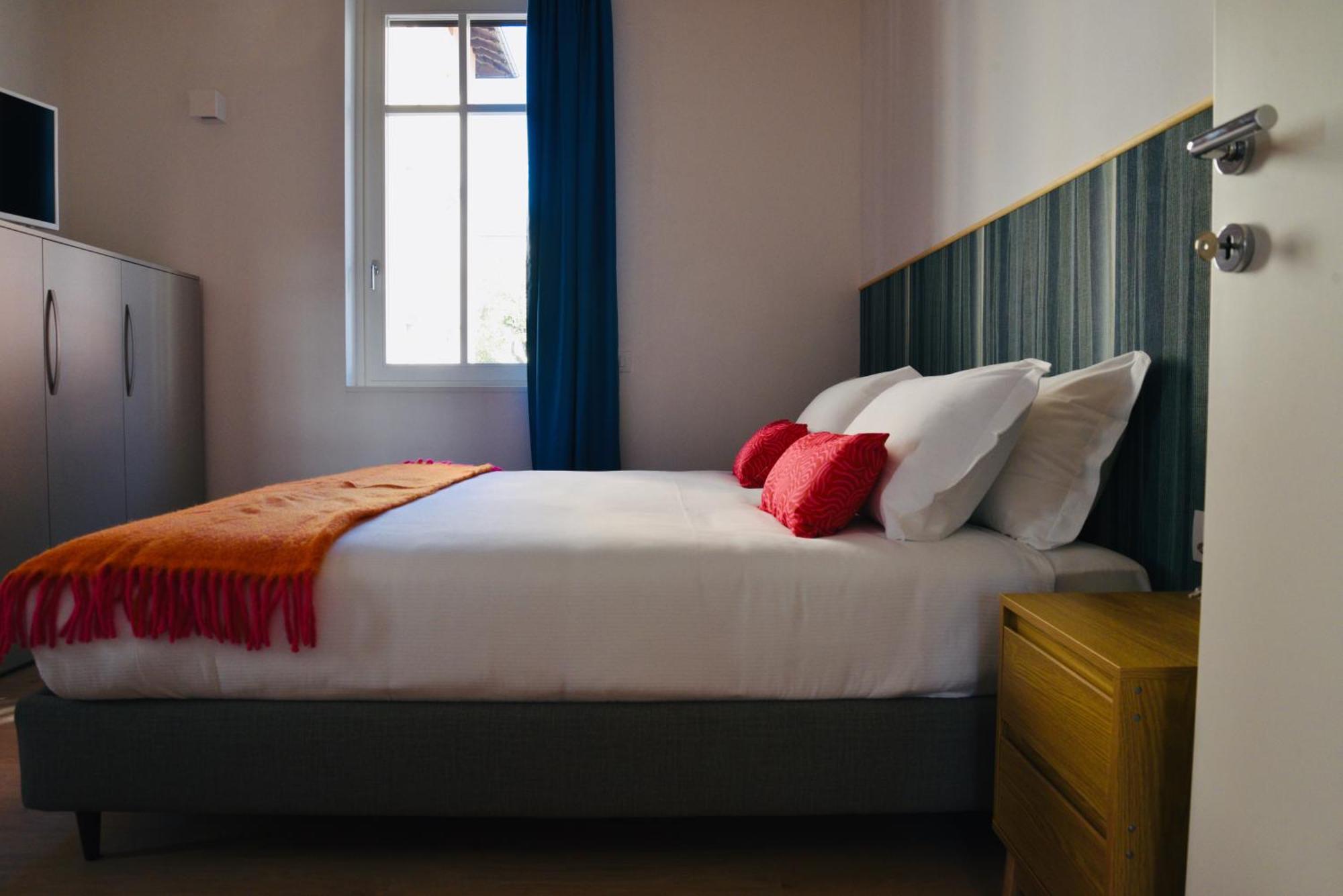 Bed & Breakfast Nine Shared